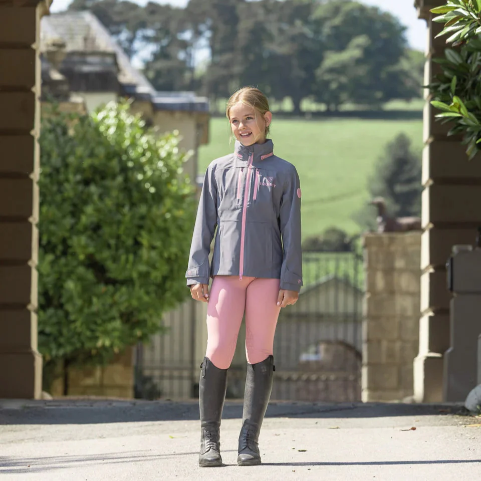 EQUIDRY Girl's Varsha Jacket - Image 31