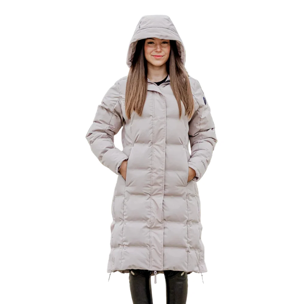 EQUIDRY Thora Waterproof Riding Puffer - Image 25