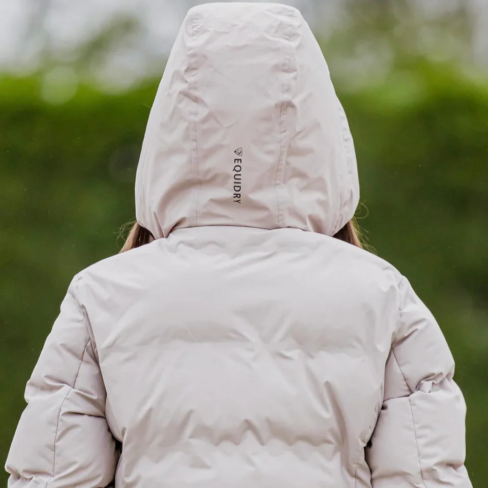 EQUIDRY Thora Waterproof Riding Puffer - Image 28