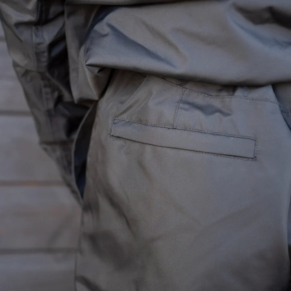 EQUIDRY Women's Lined Waterproof Trousers - Image 7