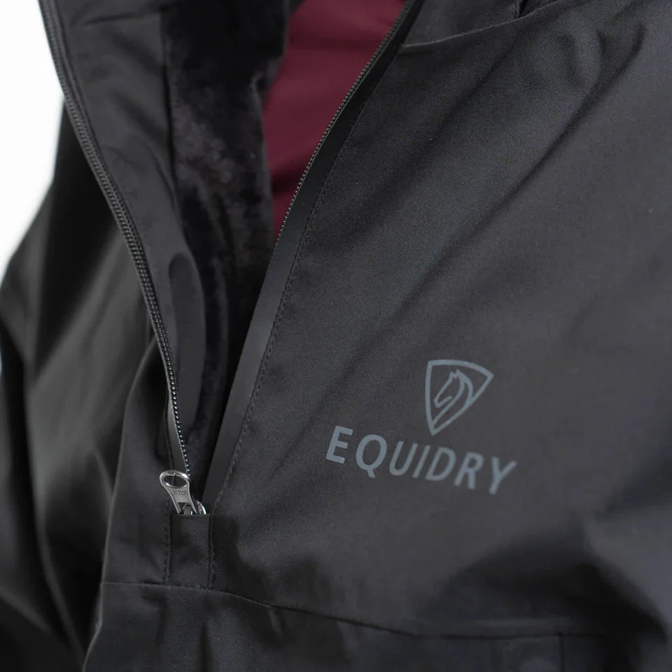 EQUIDRY Women's Storm Smock - Image 3