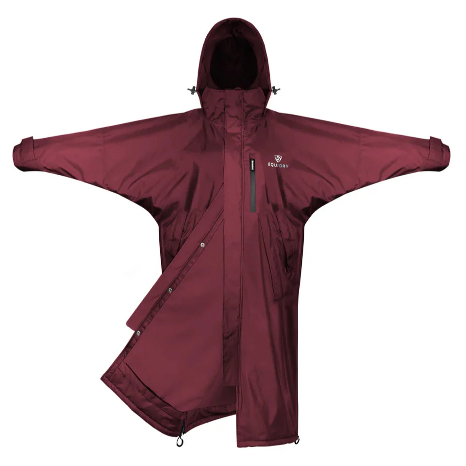 EQUIDRY Women's Thin Fleece Evolution - Image 17