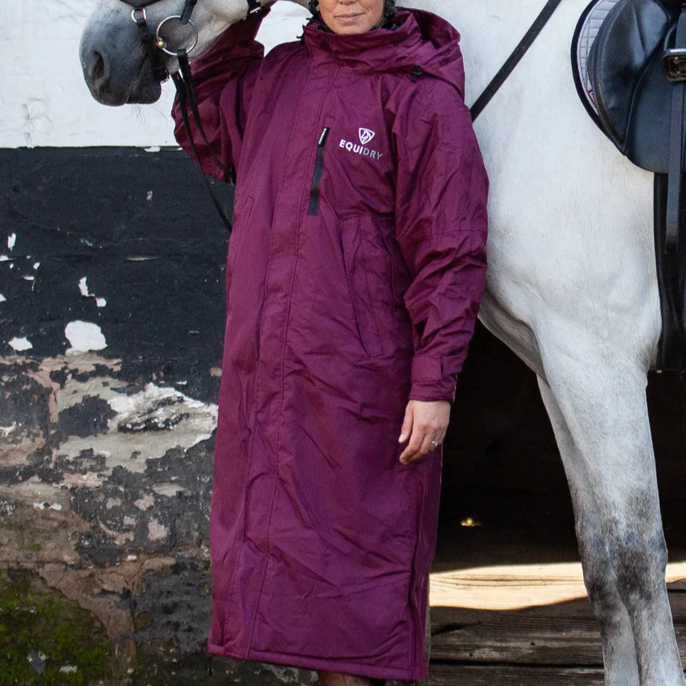 EQUIDRY Women's Thin Fleece Evolution - Image 18