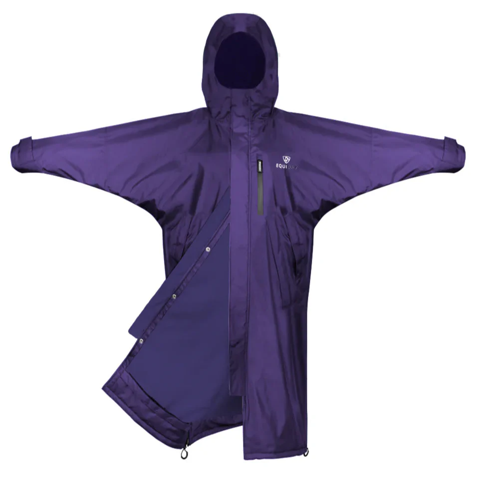 EQUIDRY Women's Thin Fleece Evolution - Image 21