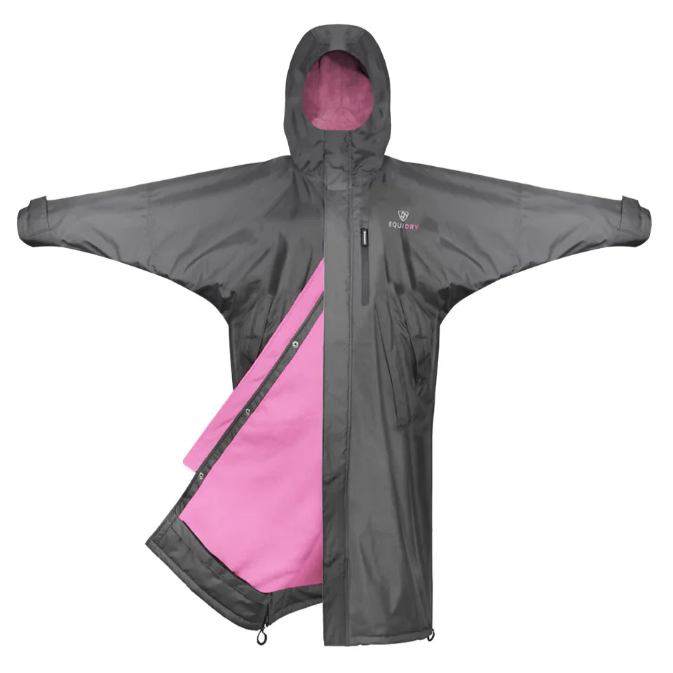 EQUIDRY Women's Thin Fleece Evolution - Image 7