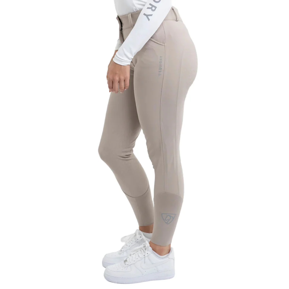 EQUIDRY Women's Waterproof Breeches - Image 14