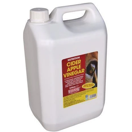 Equimins Cider Apple Vinegar