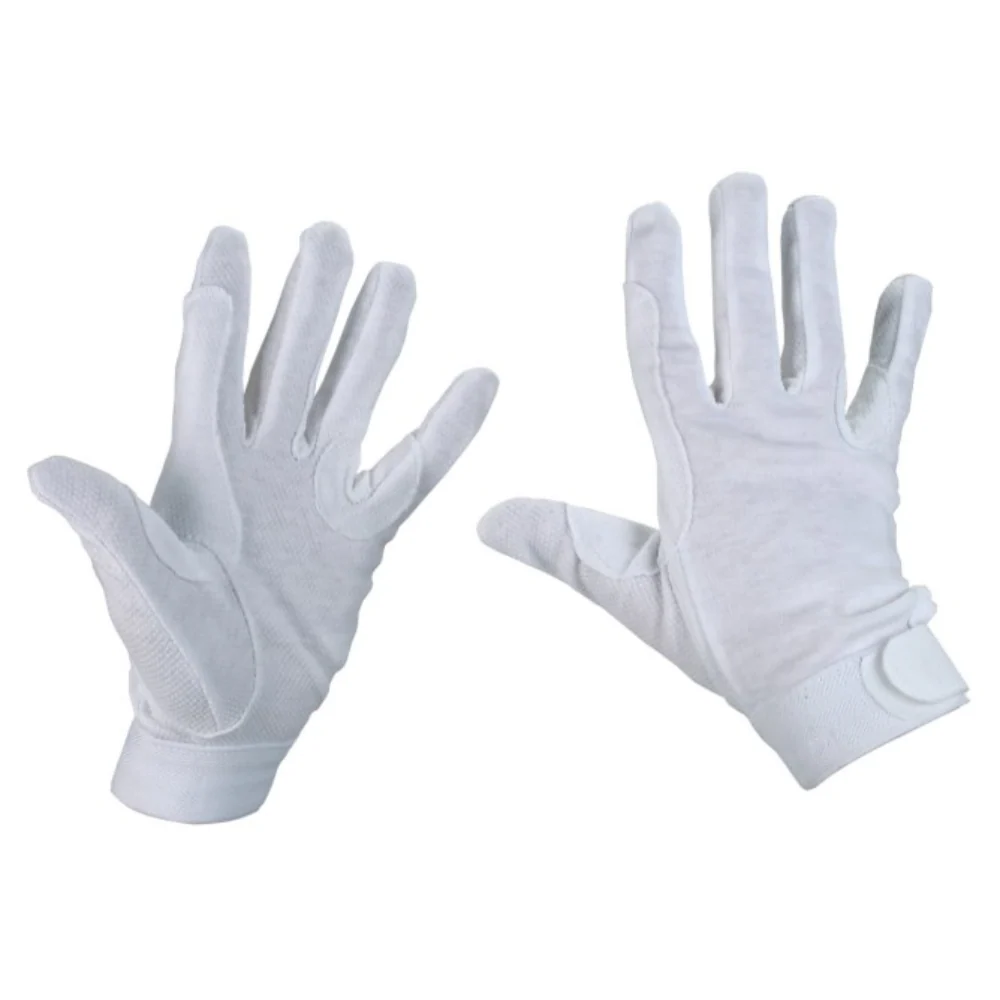 Equi-Sential Cotton Riding Glove - Image 2