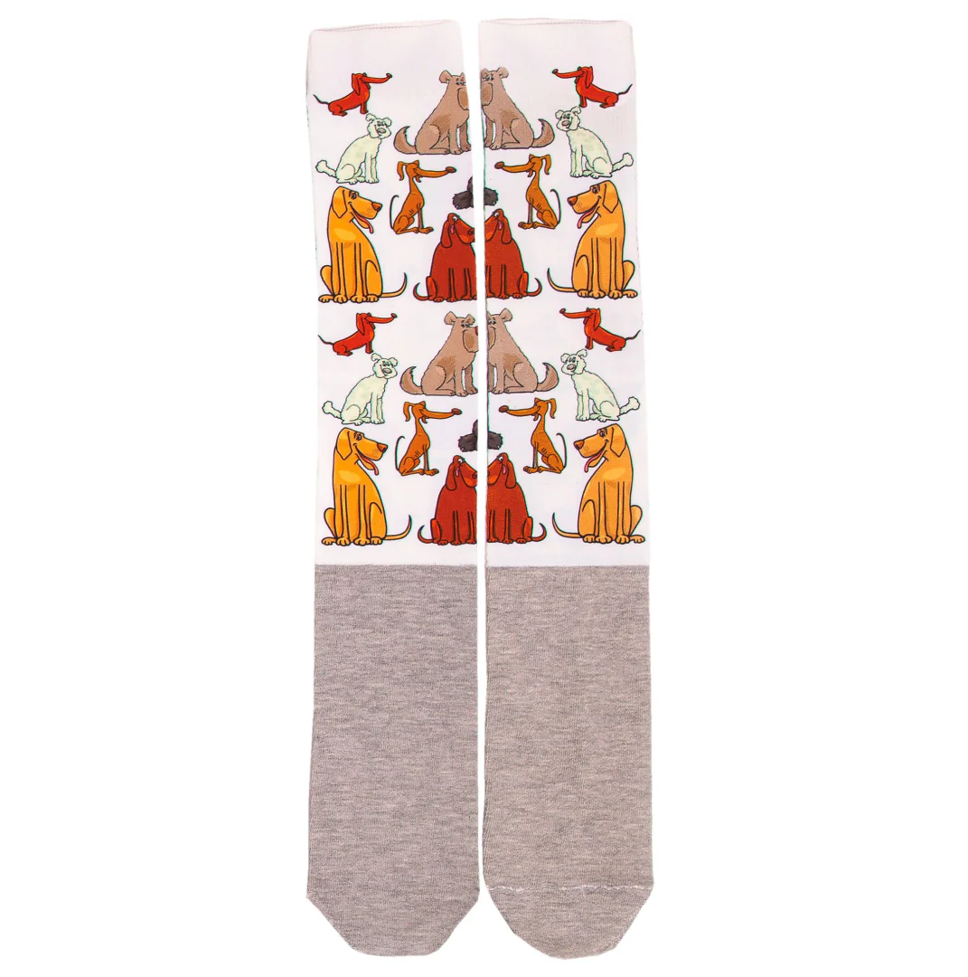 Equi-Sential Happy Socks - Image 3