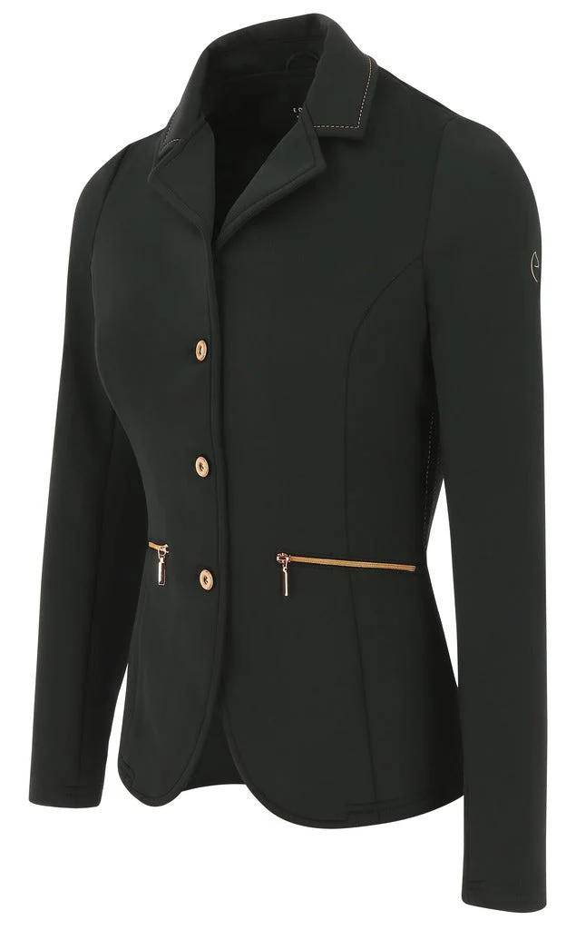 Equitheme Ladies Athens Competition Jacket