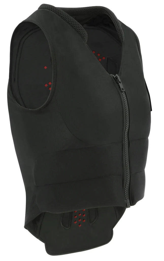 Equitheme Children's Cox Back Protector - Image 3