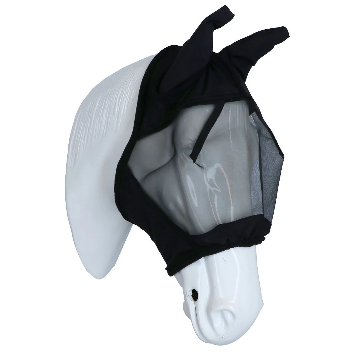 Equitheme Doux Fly Mask