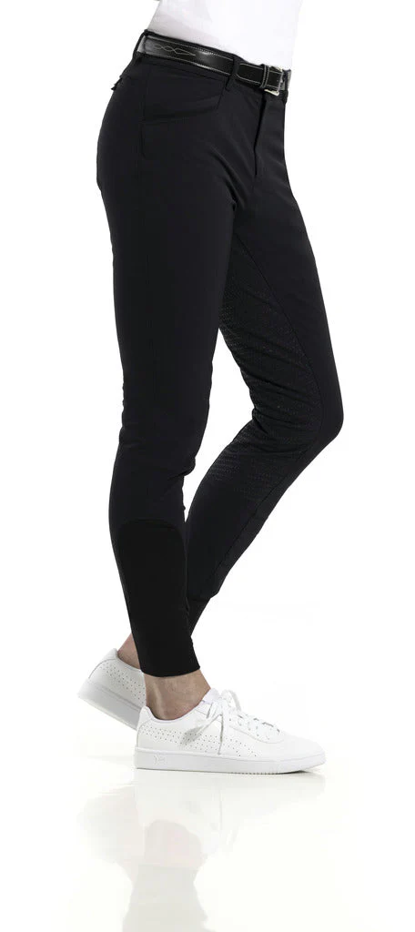 Equitheme Georg Mens Breeches With Silicone Seat - Image 4
