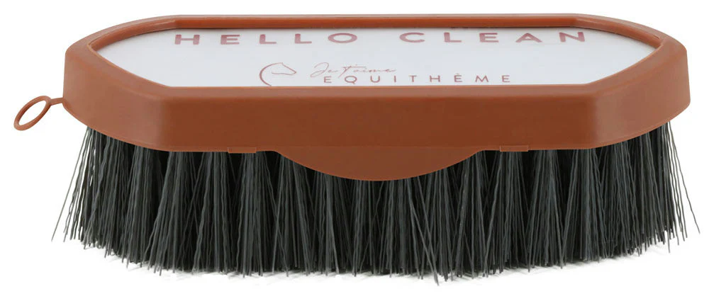 Equitheme Je Taime Dandy Brush - Image 3