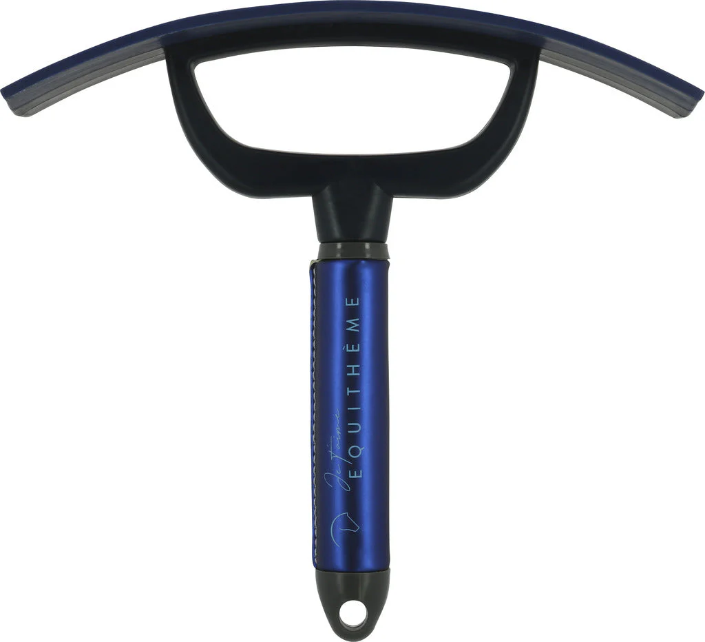 Equitheme Je Taime Sweat Scraper