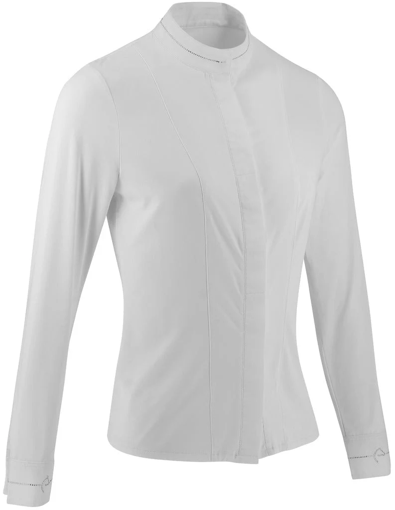 Equitheme Julia Ladies Shirt - Image 5