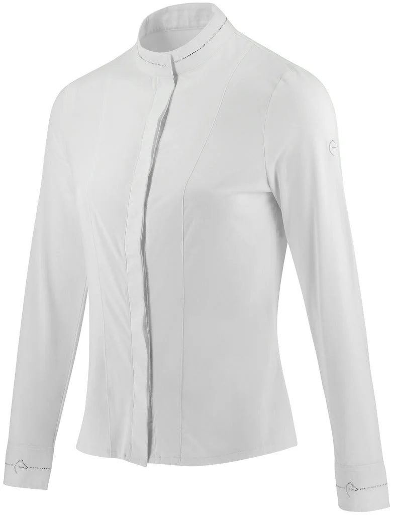 Equitheme Julia Ladies Shirt - Image 6