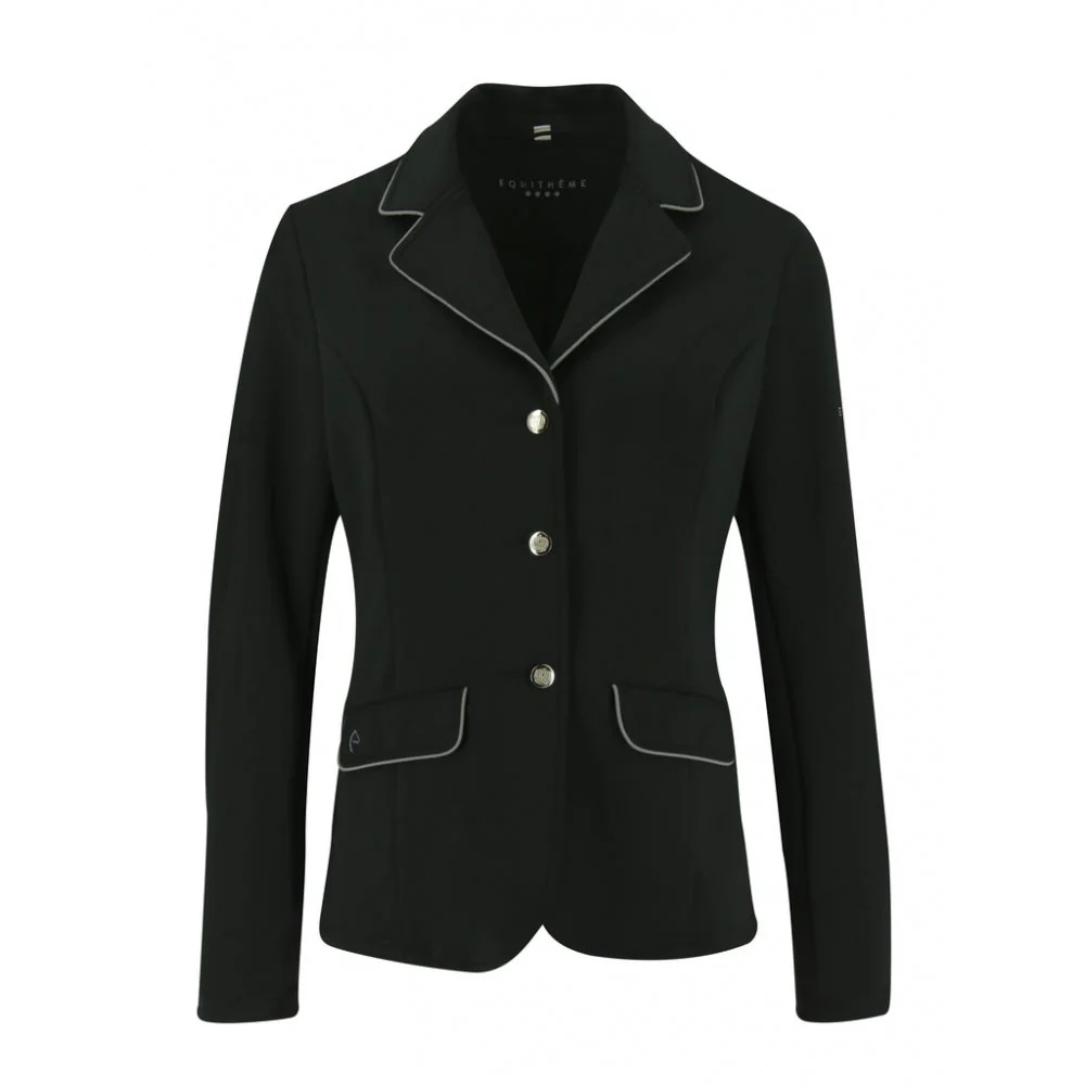 Equitheme Men's Soft Classic Competition Jacket - Image 3