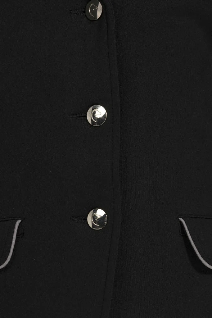 Equitheme Men's Soft Classic Competition Jacket - Image 4