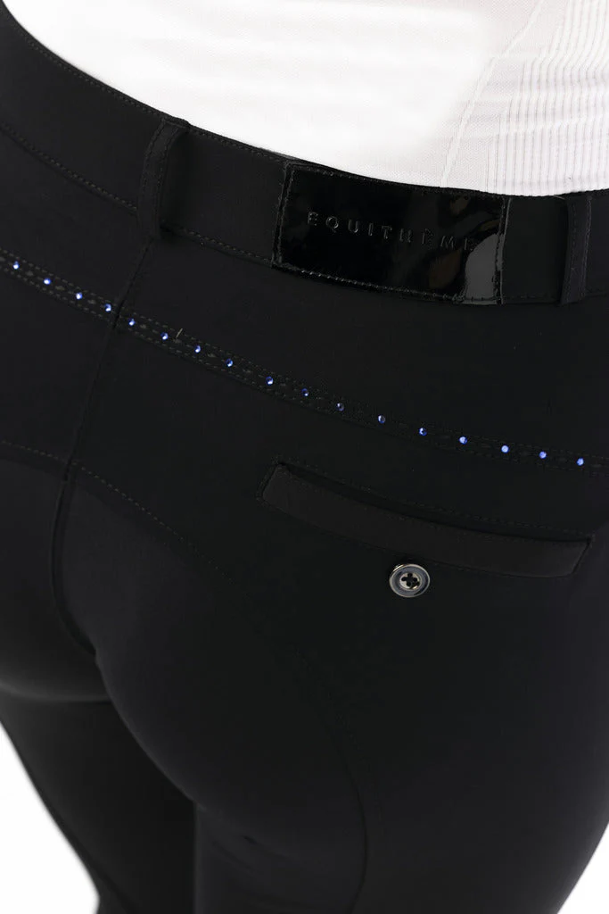 Equitheme Ladies Safir Breeches - Image 12