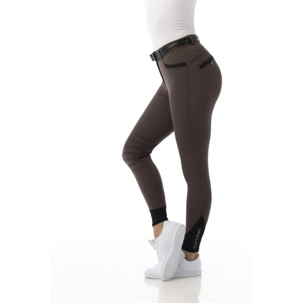 Equitheme Ladies Safir Breeches - Image 16