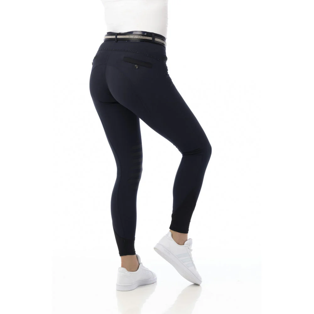 Equitheme Ladies Safir Breeches - Image 21
