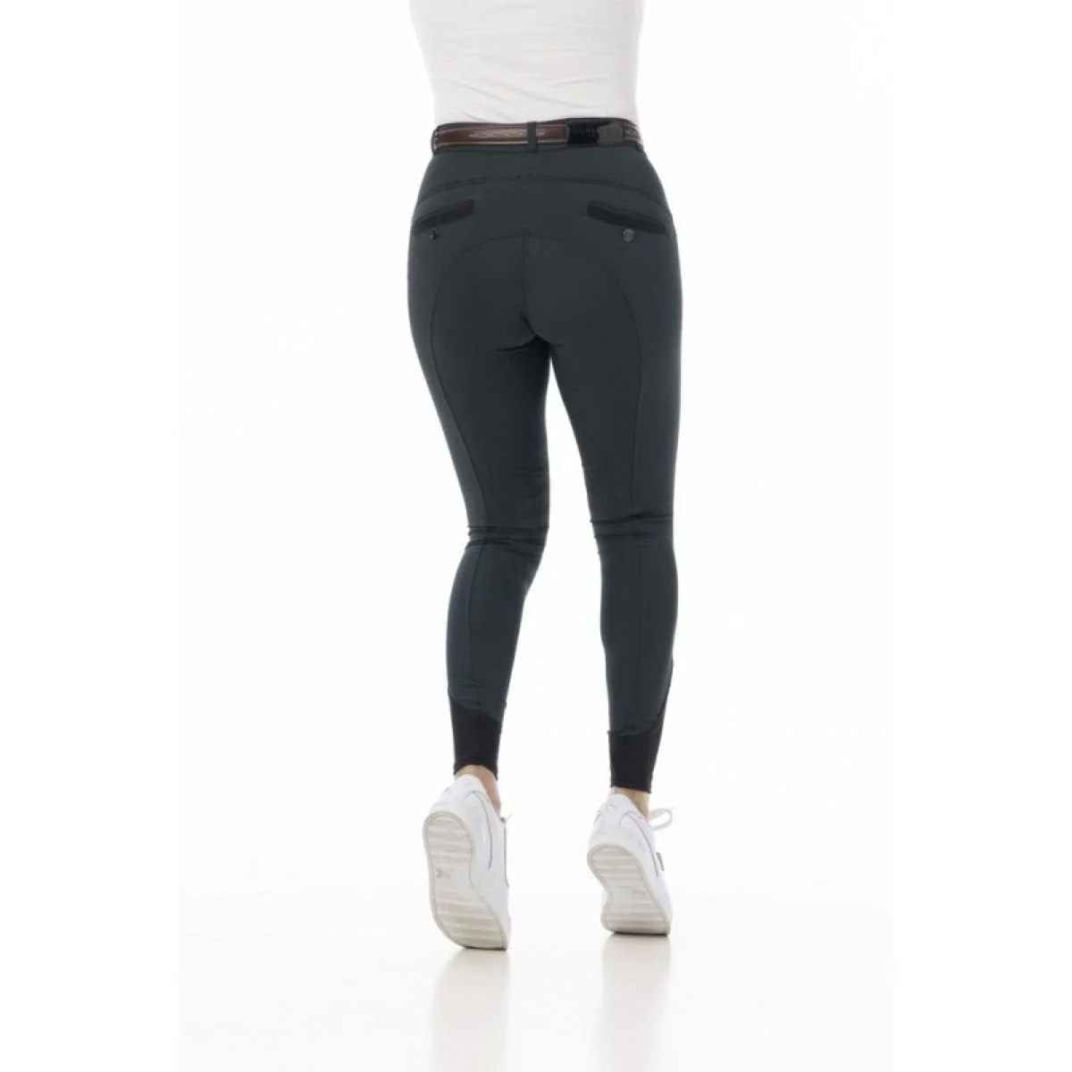 Equitheme Ladies Safir Breeches - Image 24