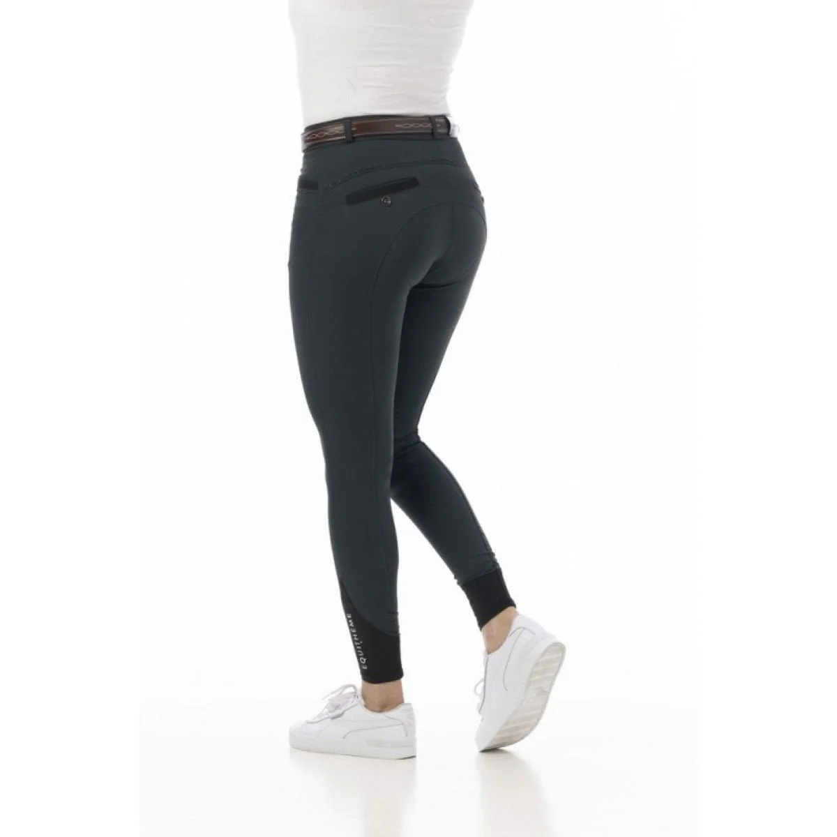 Equitheme Ladies Safir Breeches - Image 25