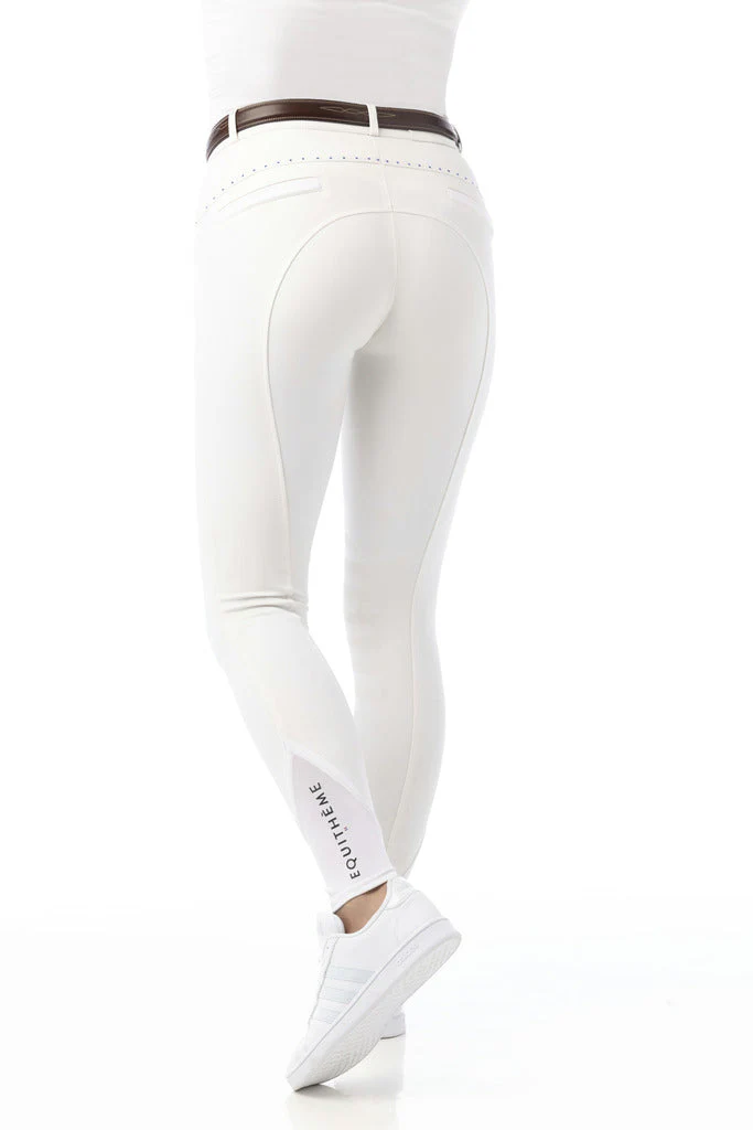 Equitheme Ladies Safir Breeches - Image 3