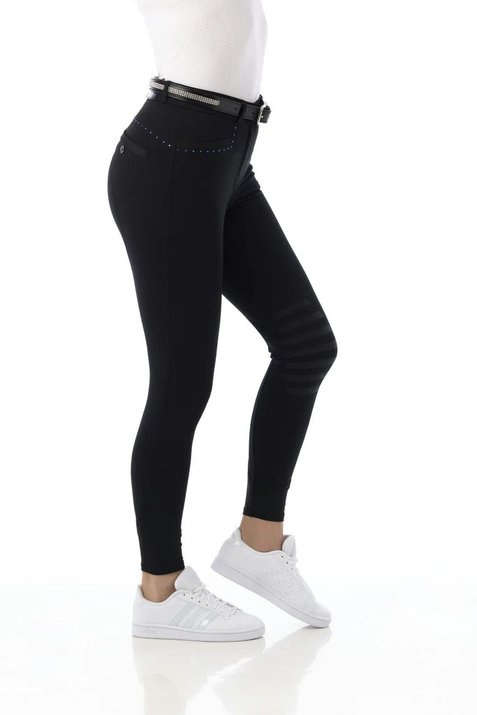 Equitheme Ladies Safir Breeches - Image 9