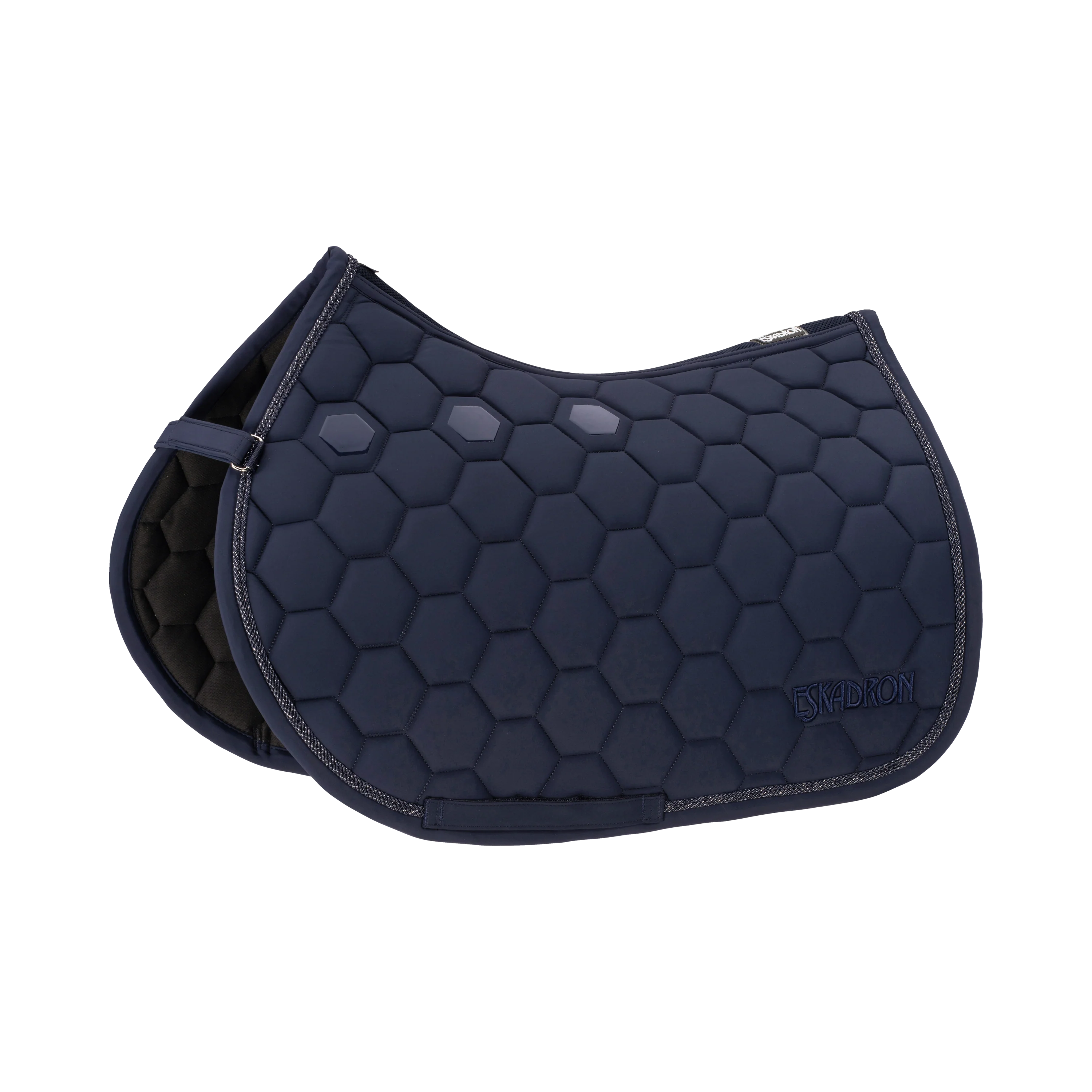 Eskadron Softshell Saddlecloth - Image 2
