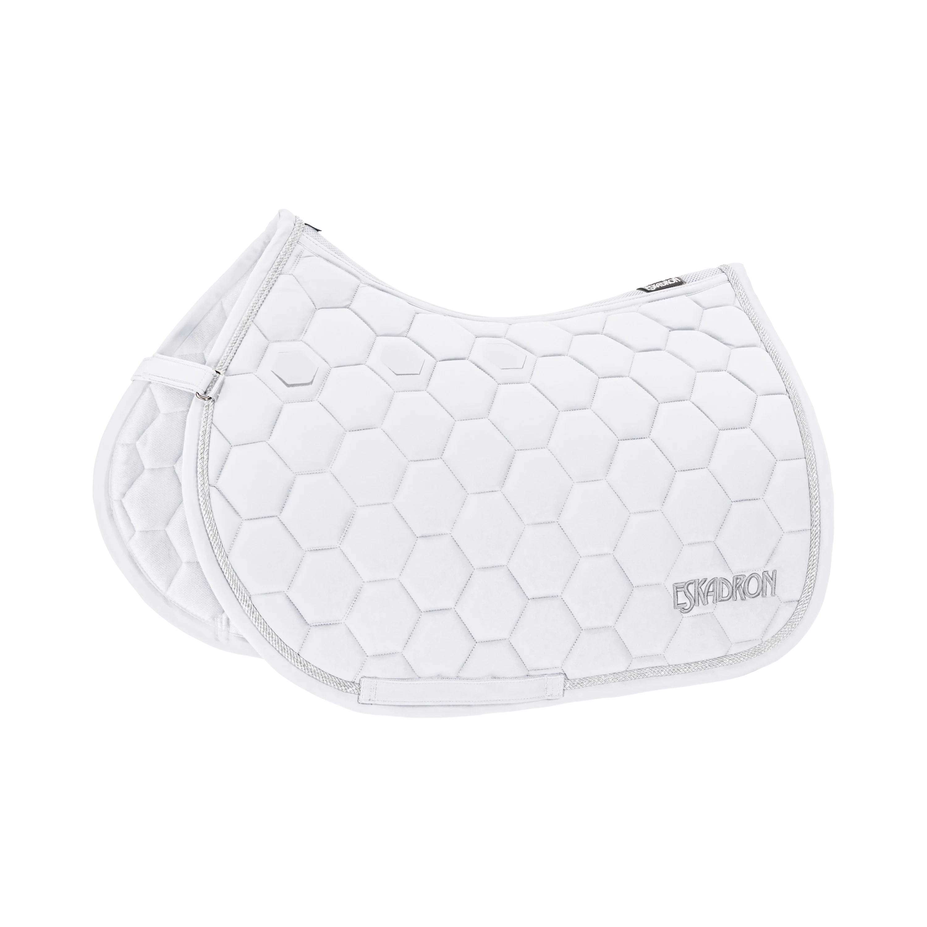 Eskadron Softshell Saddlecloth - Image 3