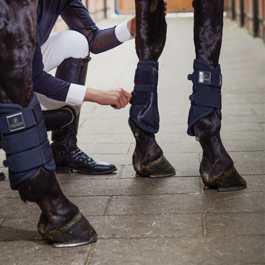 Eskadron Softshell Tendon Boots - Image 4
