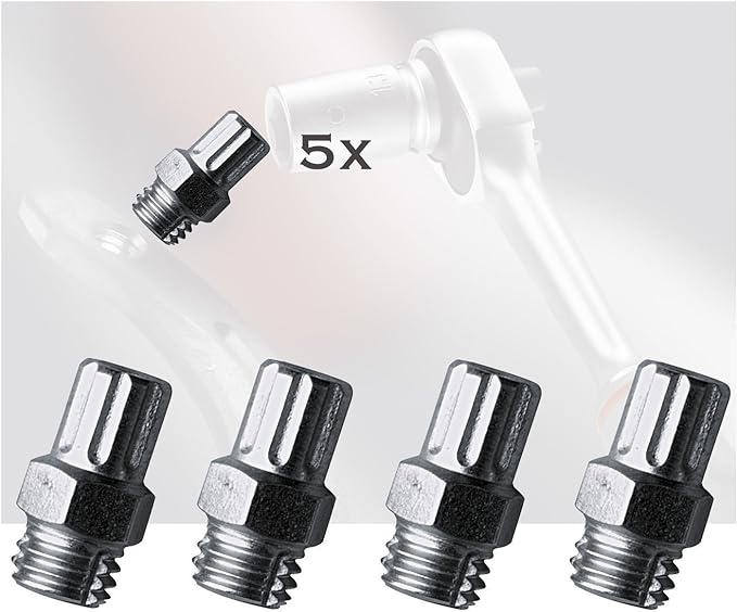 Eskadron Tube Stud