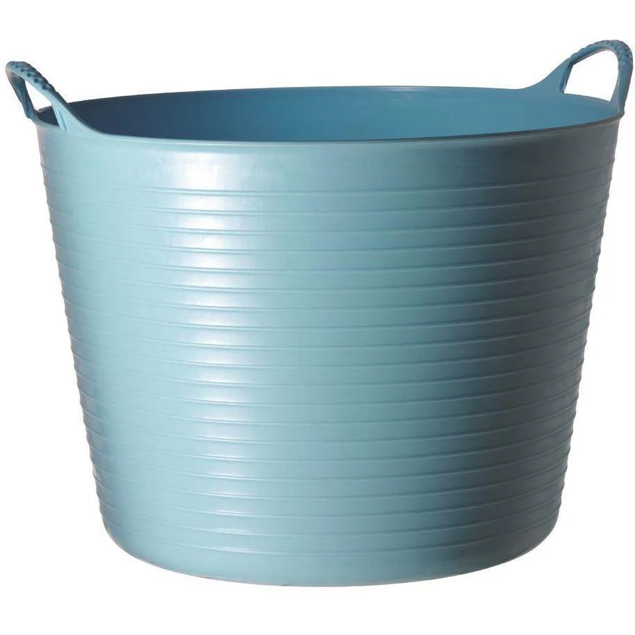 Red Gorilla Tubtrug Flexible Large - Image 6