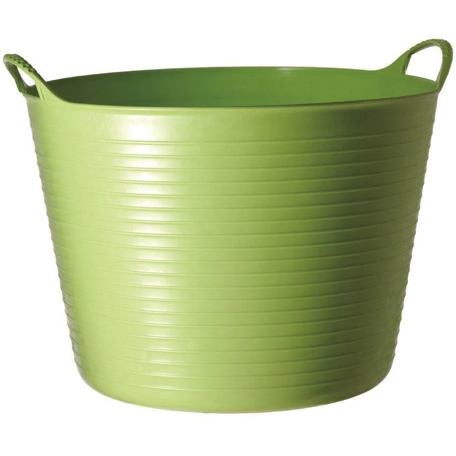 Red Gorilla Tubtrug Flexible Large - Image 7