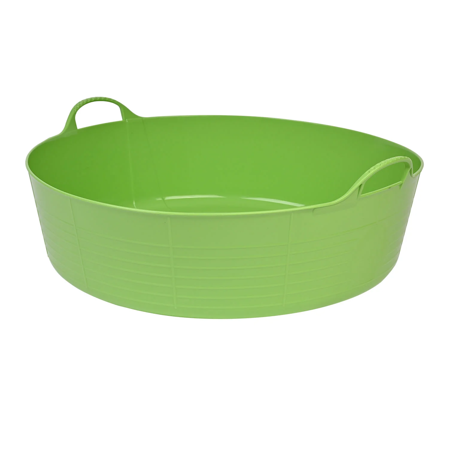 Red Gorilla Tubtrug Flexible Large Shallow - Image 5