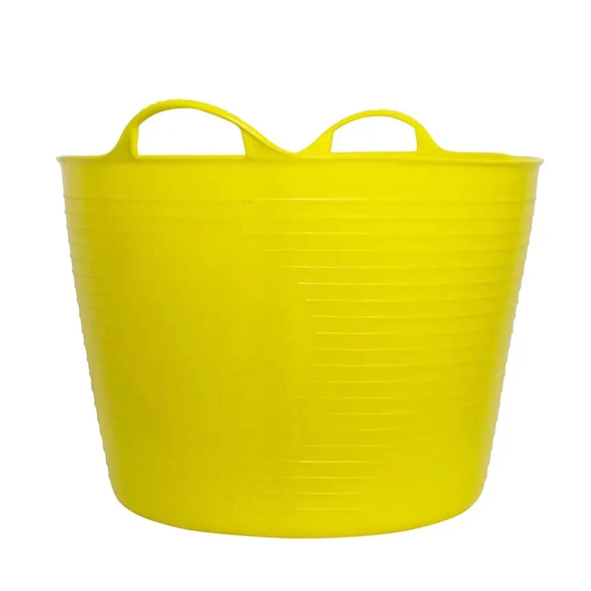 Red Gorilla Tubtrug Flexible Medium - Image 4