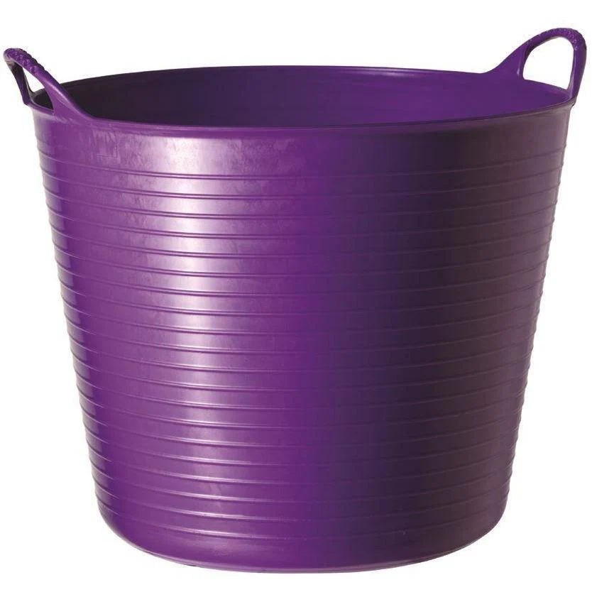 Red Gorilla Tubtrug Flexible Small - Image 5