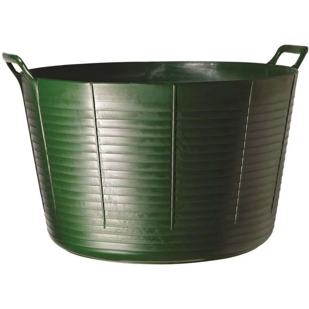 Red Gorilla Tubtrug Flexible Xlarge - Image 3