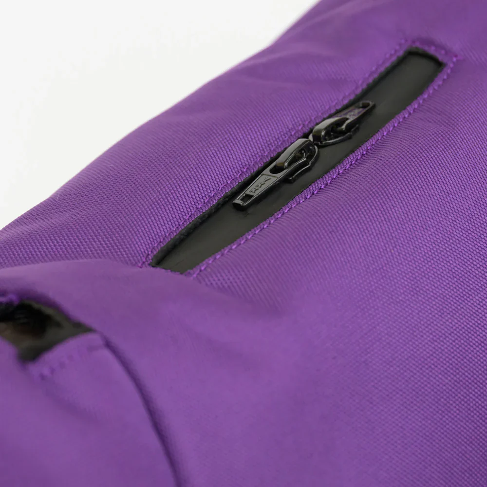 Firefoot Outdoor Dog Coat With Fleecy Lining - Image 3