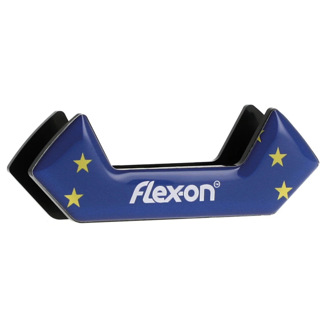 Flex-On Safe-On Country Magnet Set - Image 2