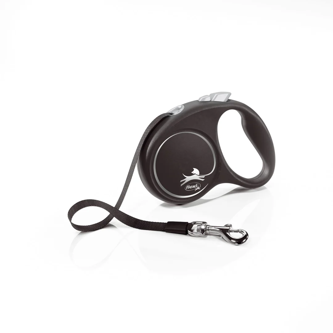 Flexi Design Tape Dog Lead - Image 4