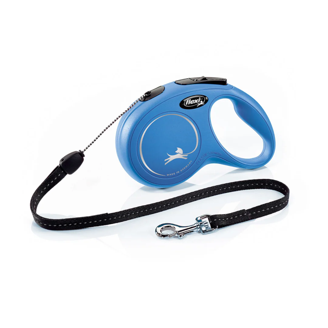 Flexi New Classic Cord Dog Lead - Image 2