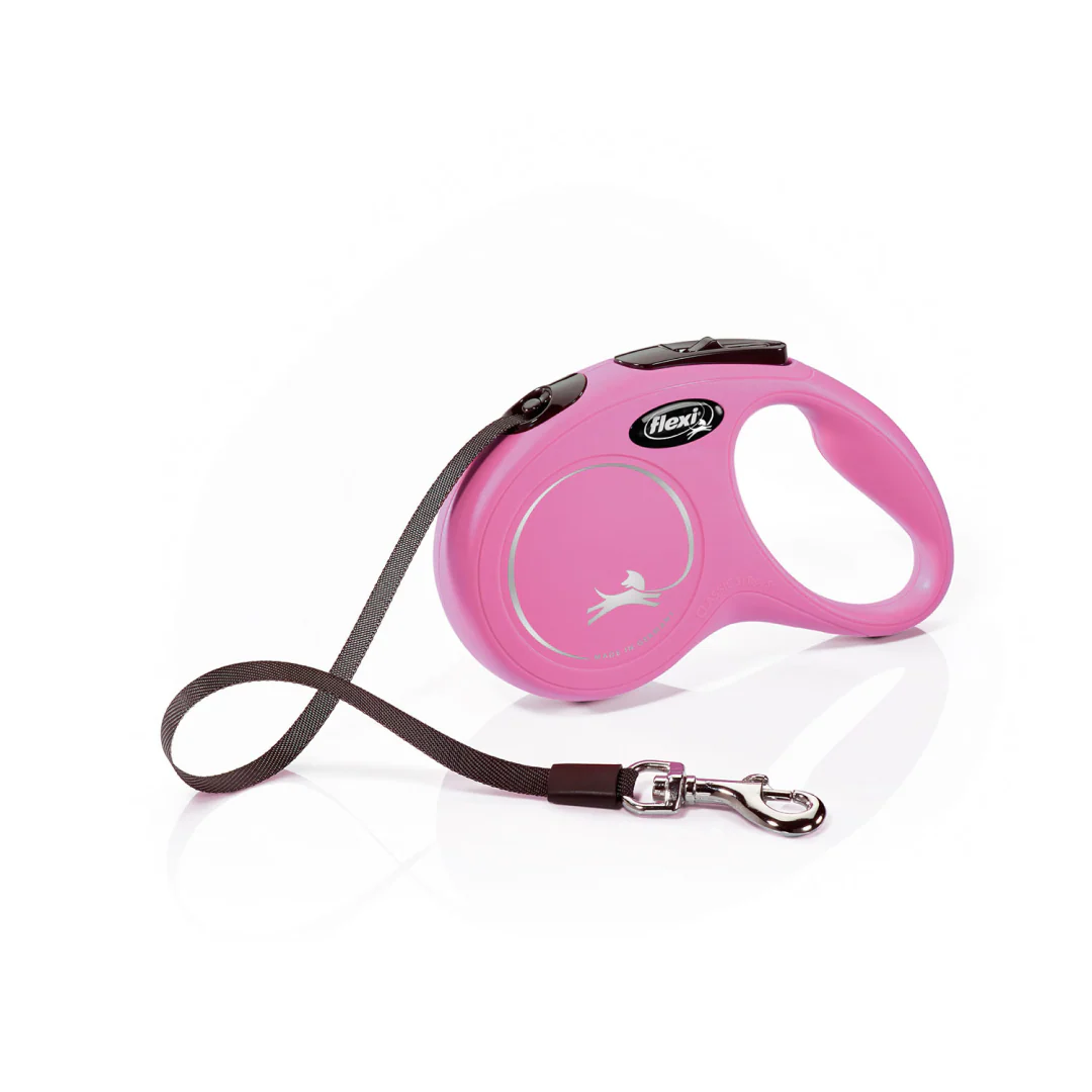 Flexi New Classic Tape Dog Lead - Image 2