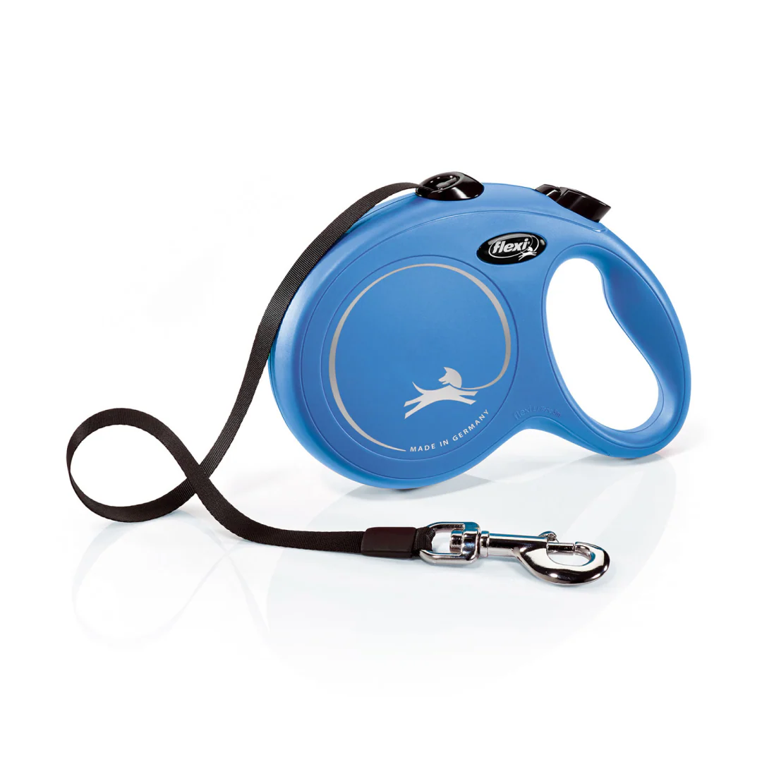 Flexi New Classic Tape Dog Lead - Image 3