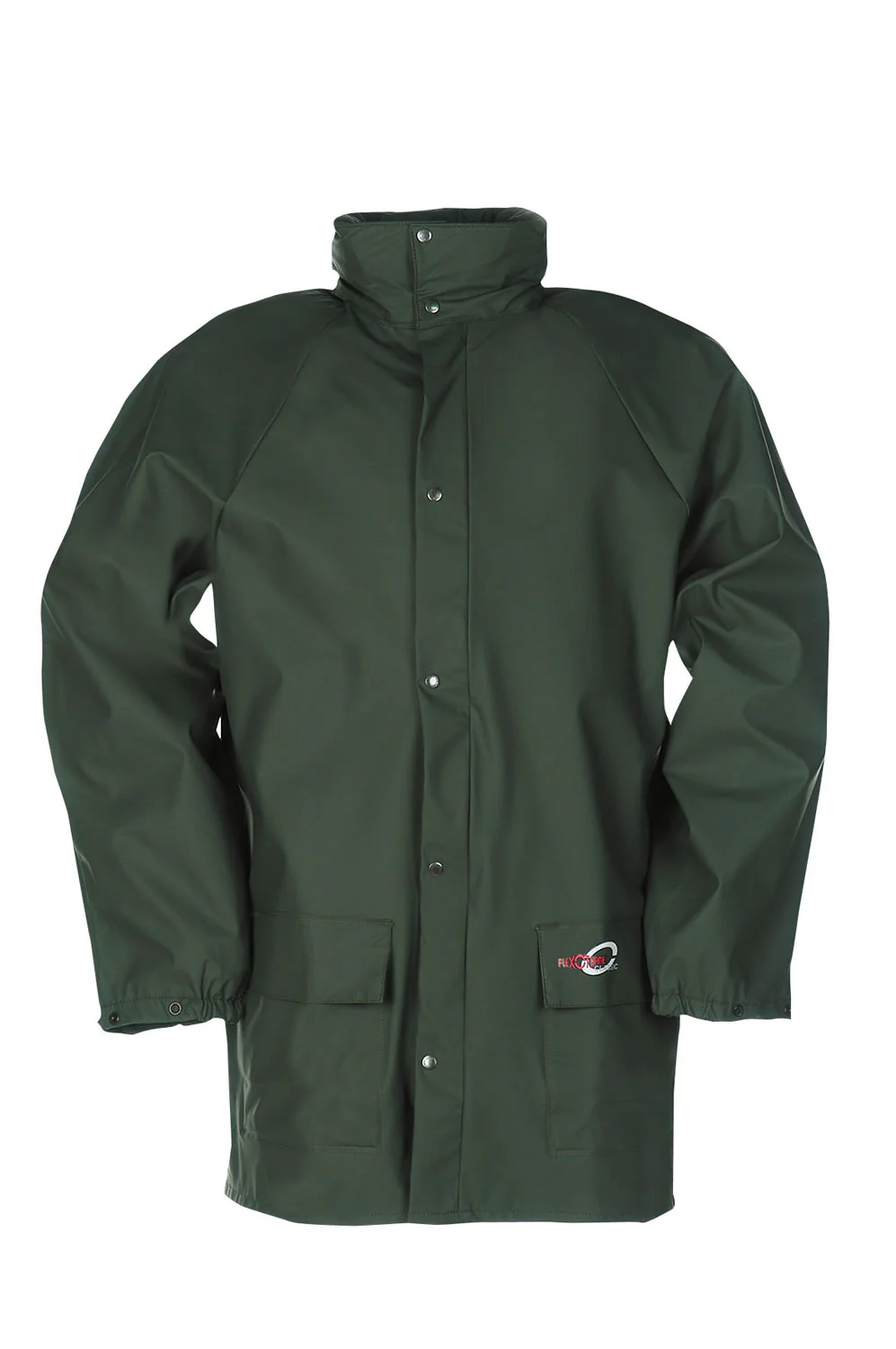 Flexothane Classic Dortmund Coat