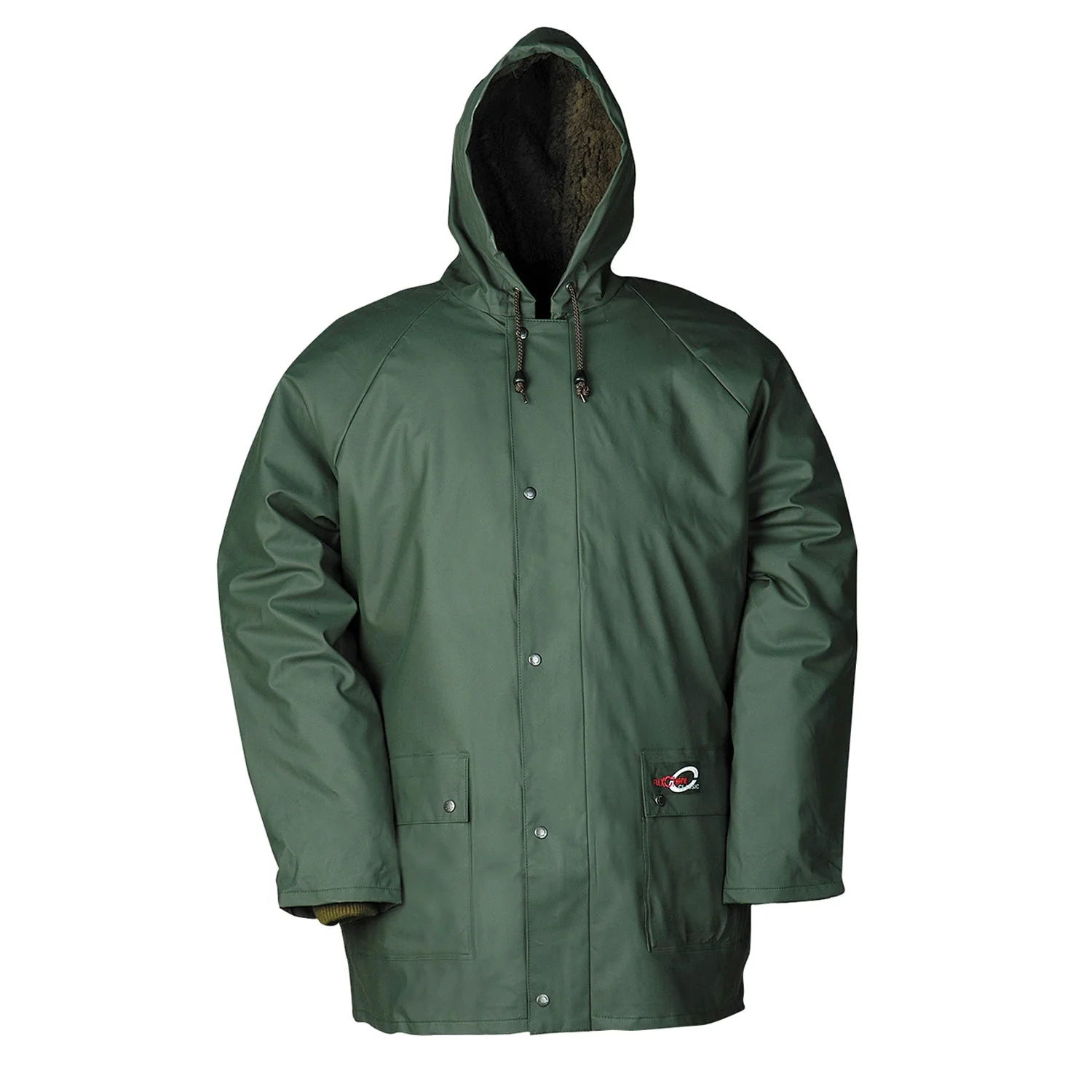 Flexothane Essential Dover Jacket
