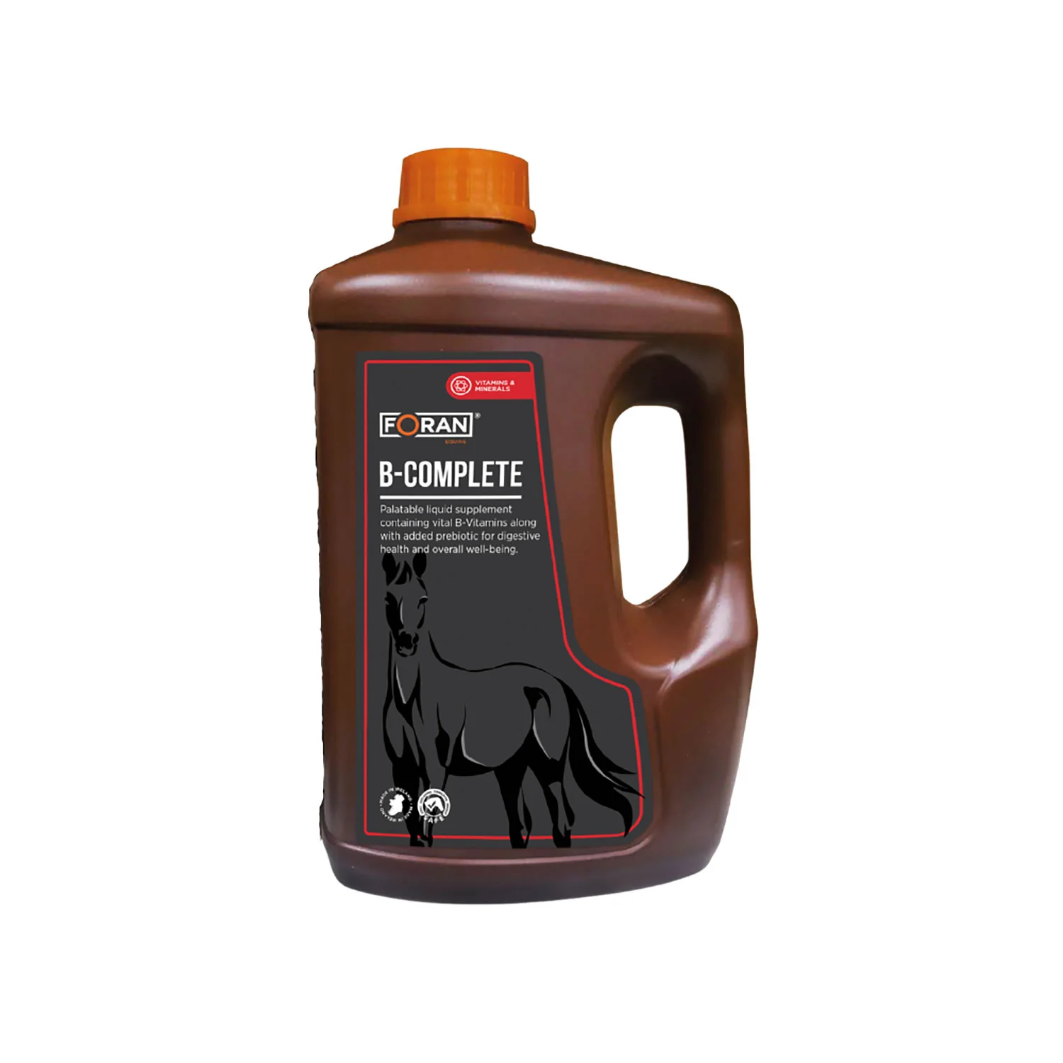 Foran Equine B-Complete - Image 2