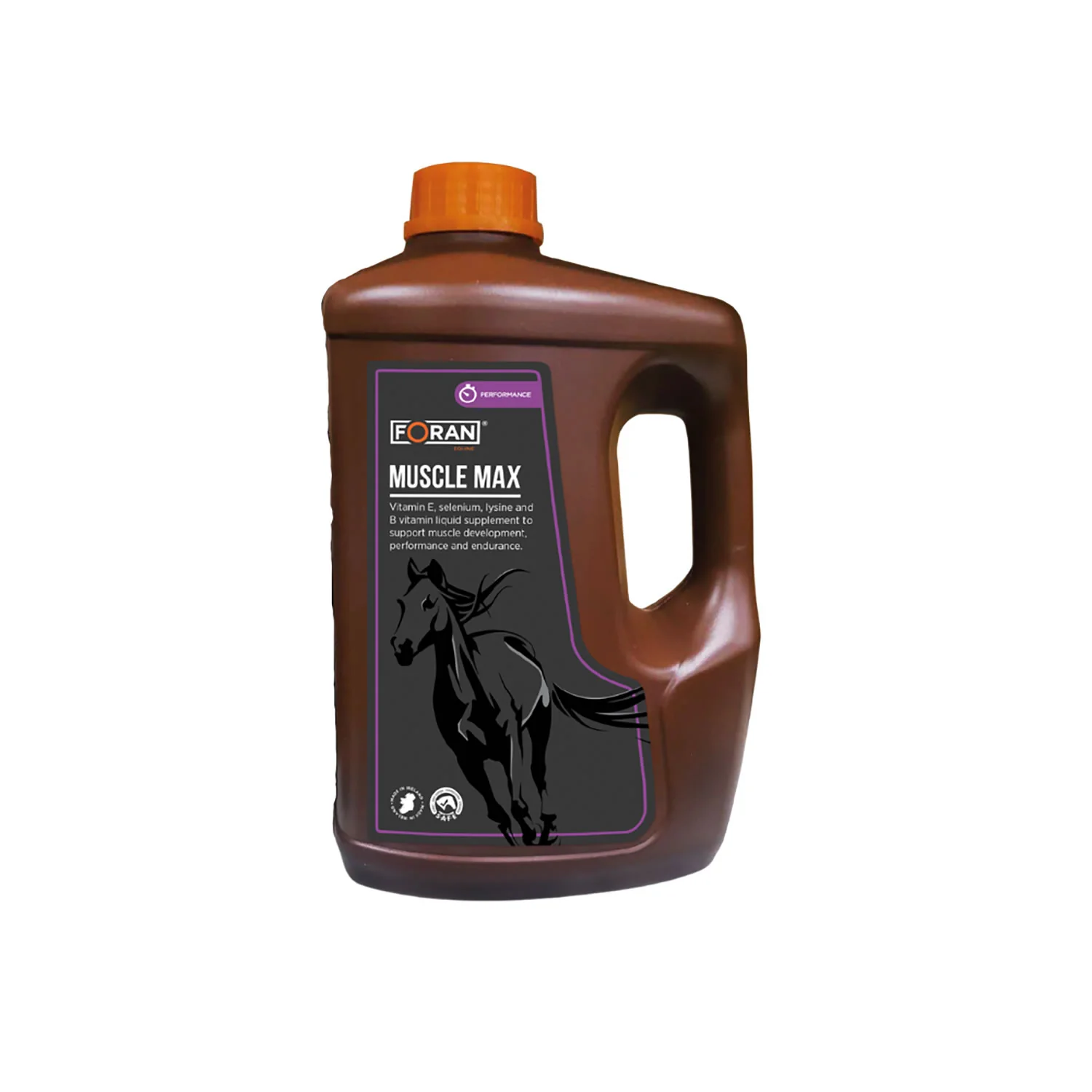 Foran Equine Muscle Max - Image 2
